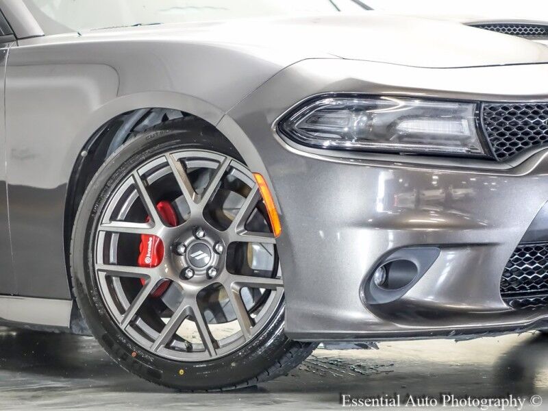 2018 Dodge Charger Daytona Willowbrook IL