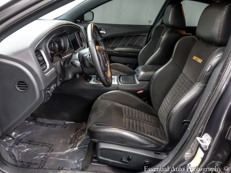 2018 Dodge Charger Daytona Willowbrook IL