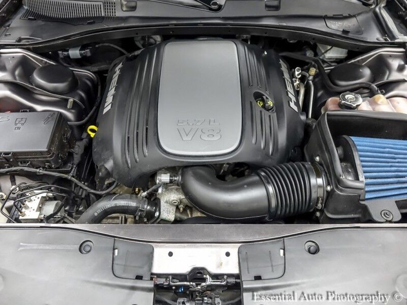 2018 Dodge Charger Daytona Willowbrook IL