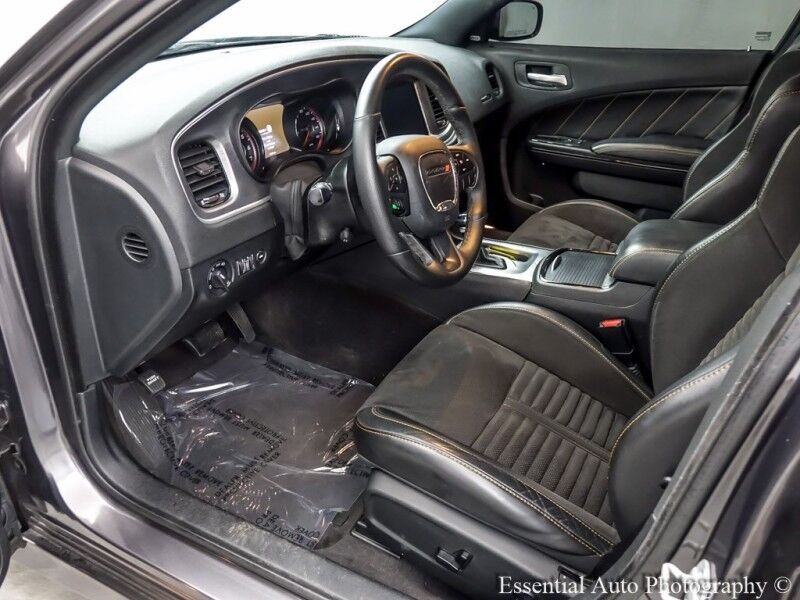 2018 Dodge Charger Daytona Willowbrook IL