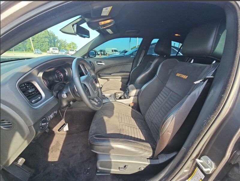 2018 Dodge Charger Daytona Willowbrook IL