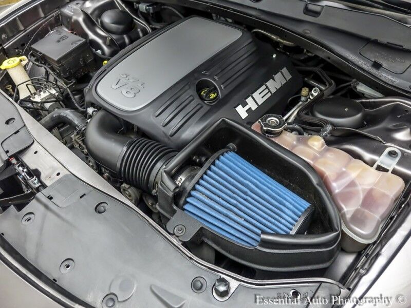 2018 Dodge Charger Daytona Willowbrook IL