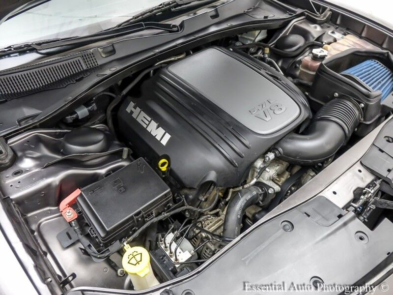 2018 Dodge Charger Daytona Willowbrook IL