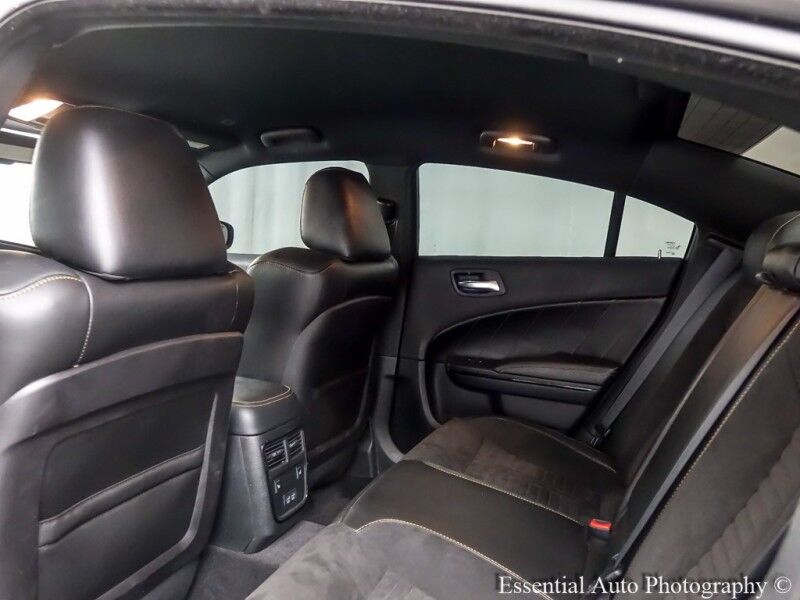 2018 Dodge Charger Daytona Willowbrook IL