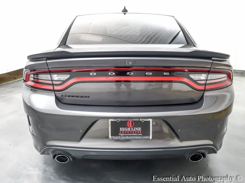 2018 Dodge Charger Daytona Willowbrook IL