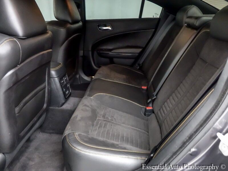 2018 Dodge Charger Daytona Willowbrook IL