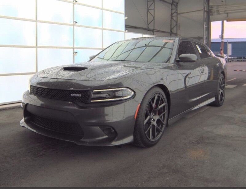 2018 Dodge Charger Daytona Willowbrook IL