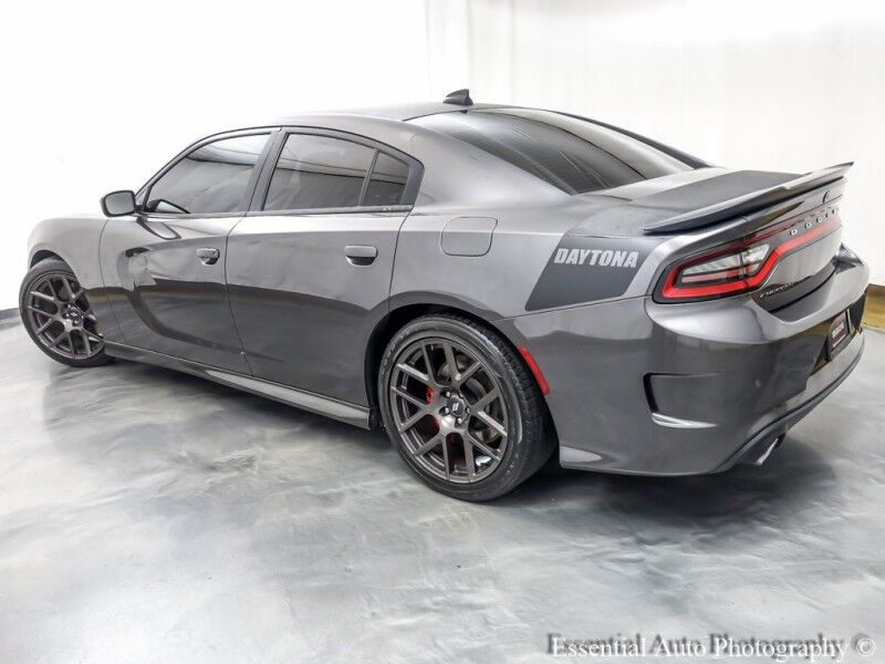2018 Dodge Charger Daytona Willowbrook IL