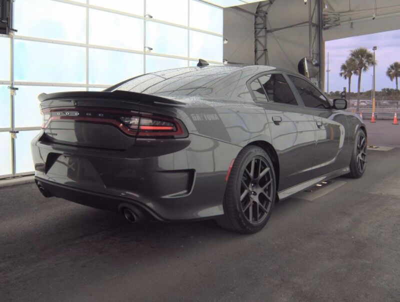 2018 Dodge Charger Daytona Willowbrook IL