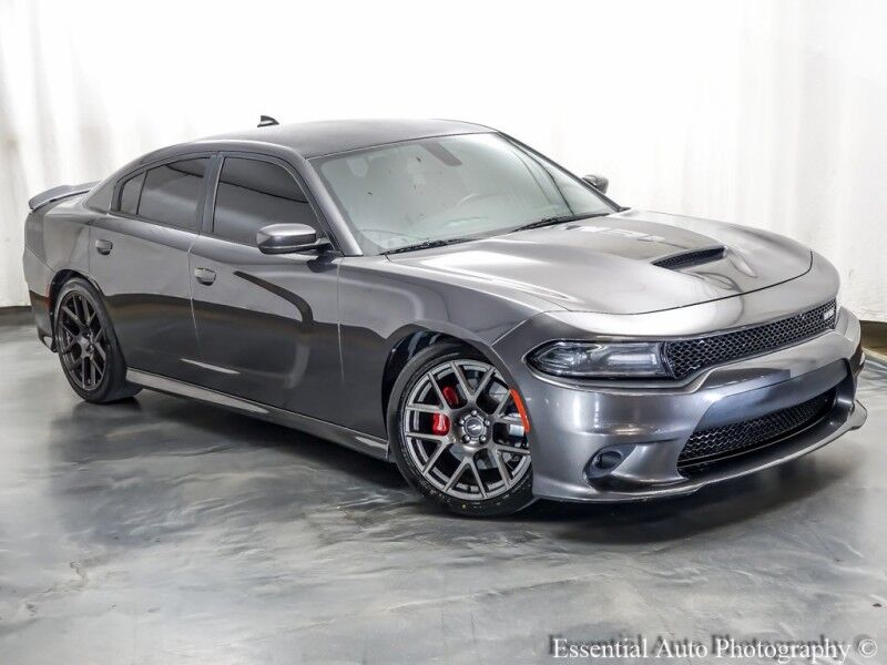 2018 Dodge Charger Daytona Willowbrook IL
