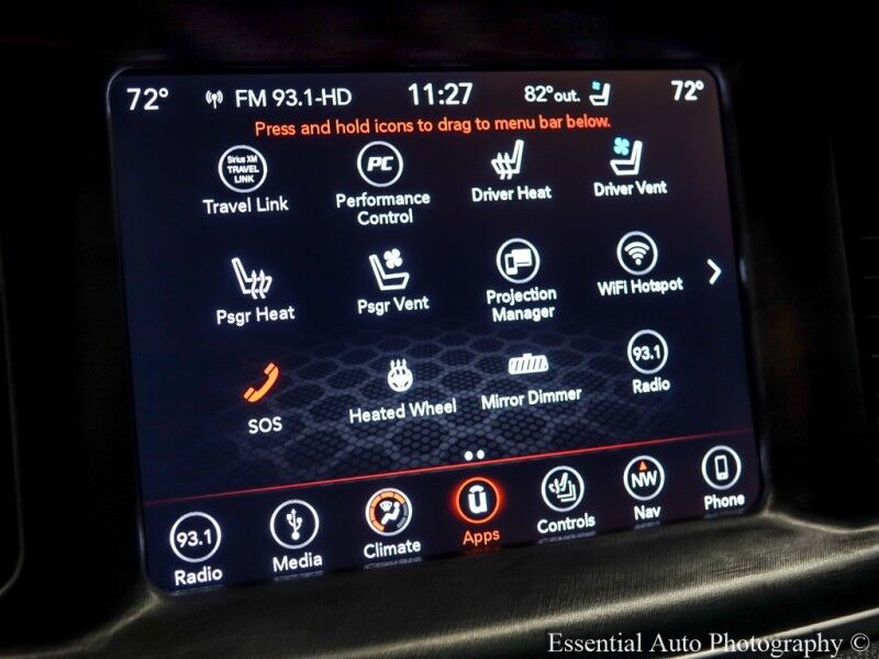2018 Dodge Charger Daytona Willowbrook IL