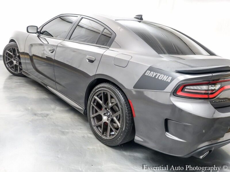 2018 Dodge Charger Daytona Willowbrook IL