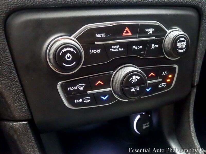 2018 Dodge Charger Daytona Willowbrook IL