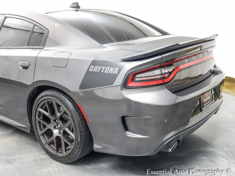 2018 Dodge Charger Daytona Willowbrook IL