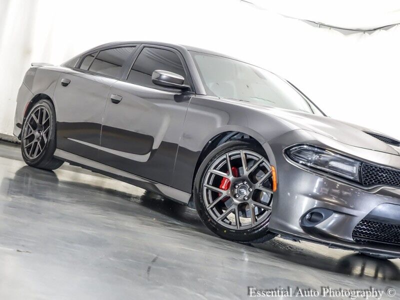 2018 Dodge Charger Daytona Willowbrook IL