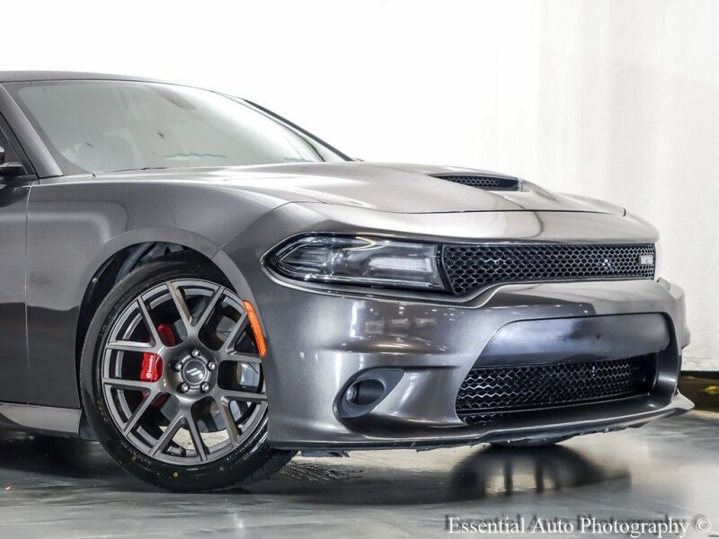 2018 Dodge Charger Daytona Willowbrook IL