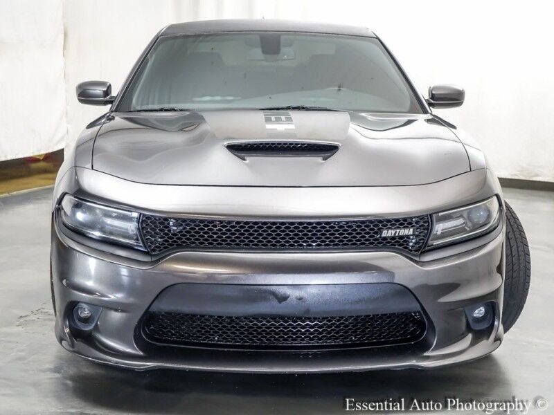 2018 Dodge Charger Daytona Willowbrook IL