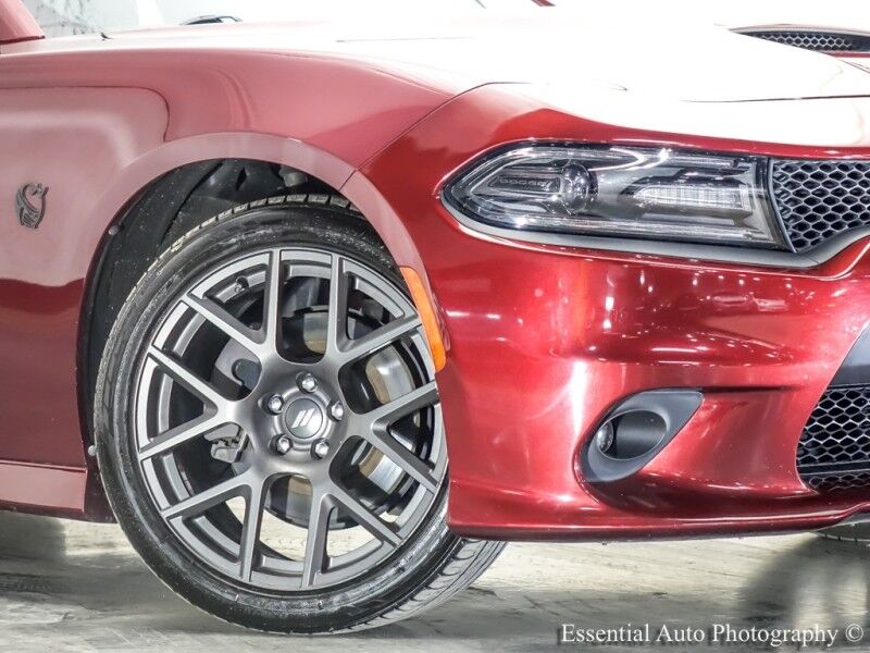 2018 Dodge Charger Daytona