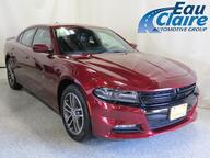 2018 Dodge Charger GT AWD Eau Claire WI 2018 Dodge Charger GT AWD Eau Claire WI