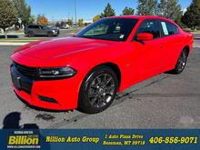 2018_Dodge_Charger_GT_ Bozeman MT