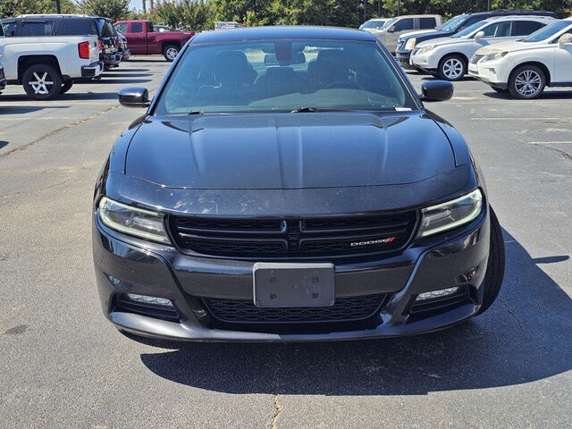 2018 Dodge Charger GT Morrow GA