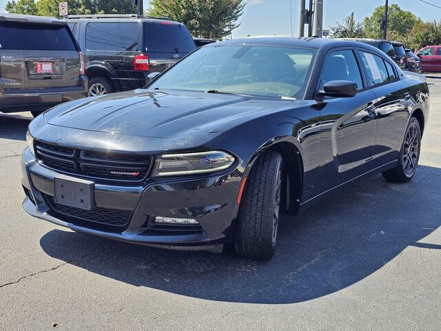 2018 Dodge Charger GT Morrow GA