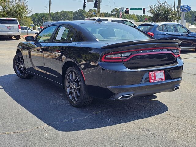 2018 Dodge Charger GT Morrow GA