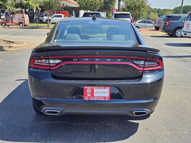 2018 Dodge Charger GT Morrow GA