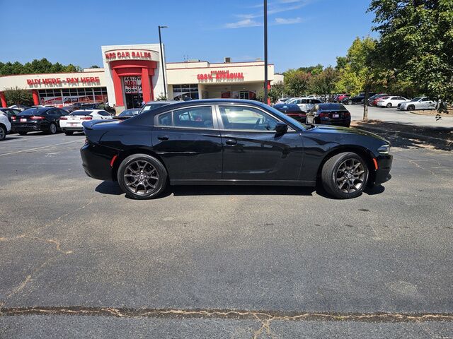 2018 Dodge Charger GT Morrow GA