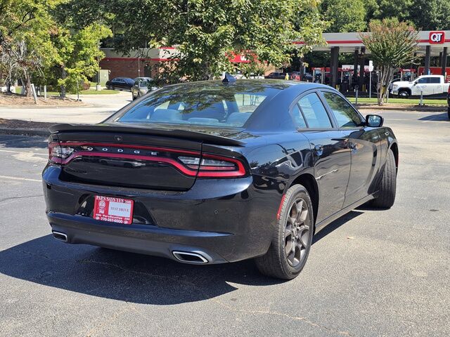 2018 Dodge Charger GT Morrow GA