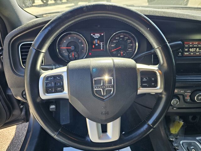 2018 Dodge Charger GT Morrow GA