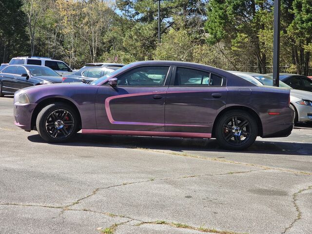 2018 Dodge Charger GT Morrow GA