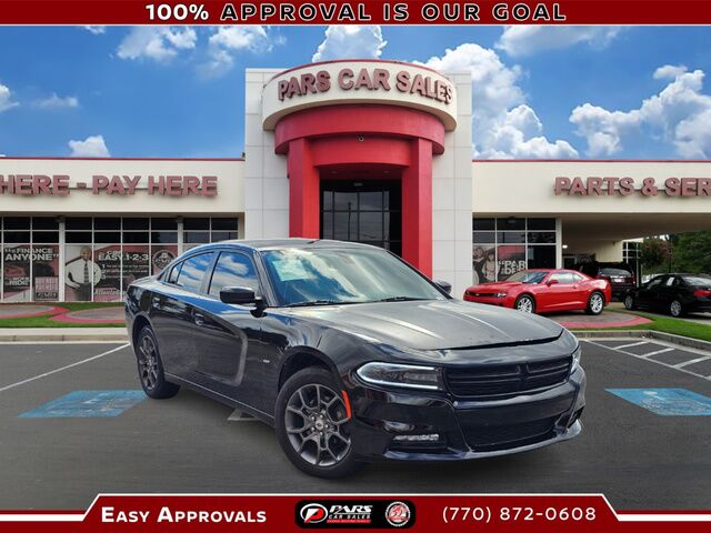 2018 Dodge Charger GT Morrow GA
