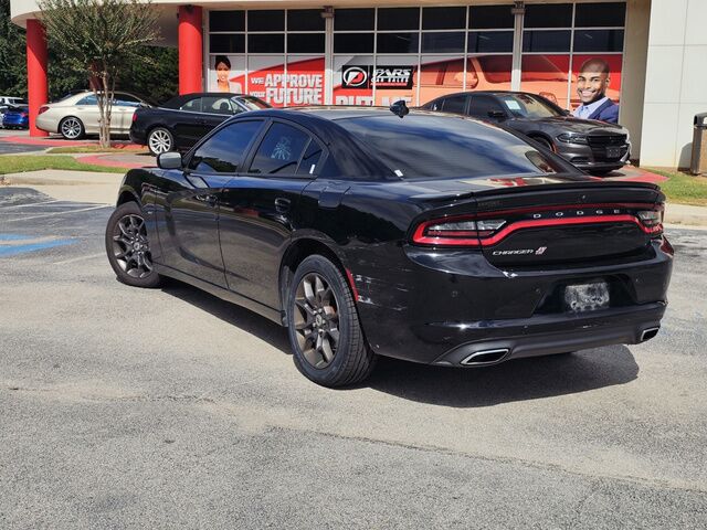 2018 Dodge Charger GT Morrow GA