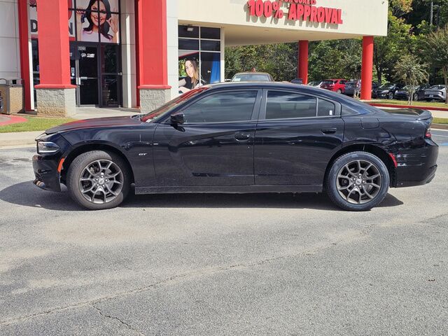 2018 Dodge Charger GT Morrow GA