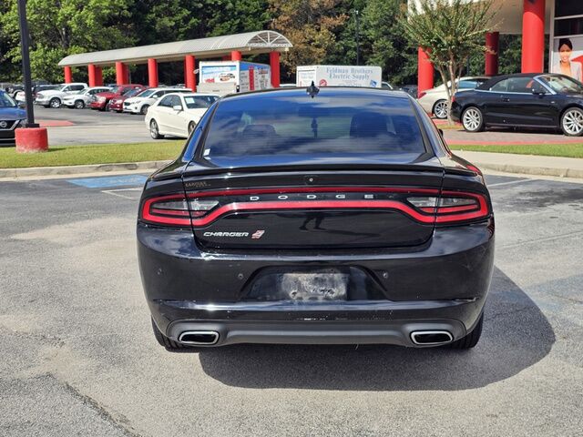 2018 Dodge Charger GT Morrow GA