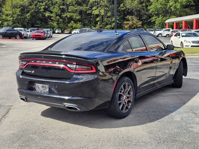 2018 Dodge Charger GT Morrow GA