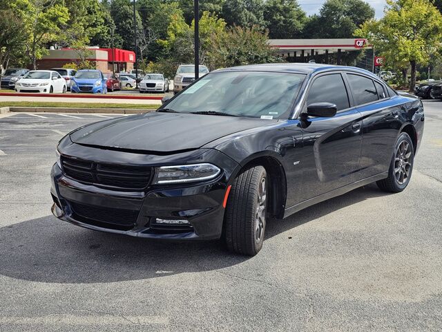 2018 Dodge Charger GT Morrow GA