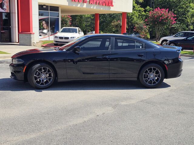 2018 Dodge Charger GT Morrow GA