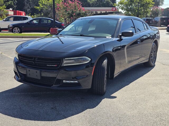 2018 Dodge Charger GT Morrow GA