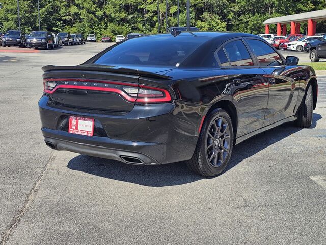 2018 Dodge Charger GT Morrow GA