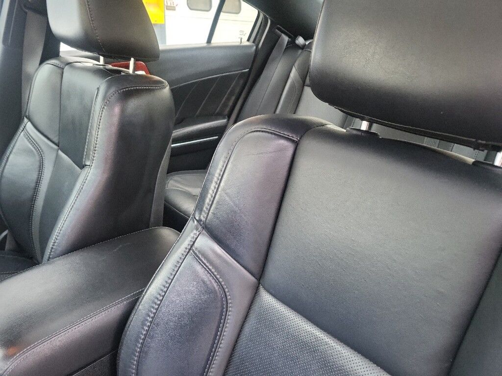 2018 Dodge Charger GT Vestal NY