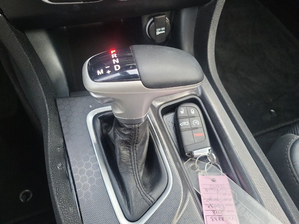 2018 Dodge Charger GT Vestal NY