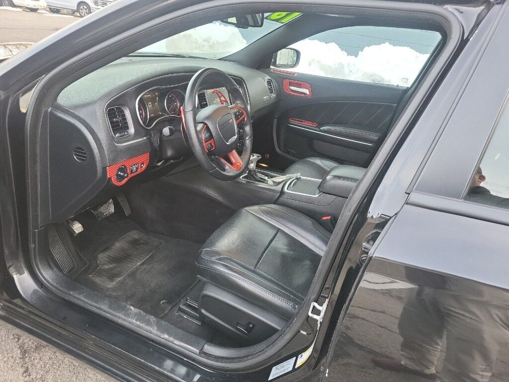 2018 Dodge Charger GT Vestal NY