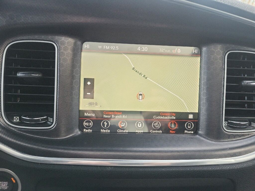 2018 Dodge Charger GT Vestal NY