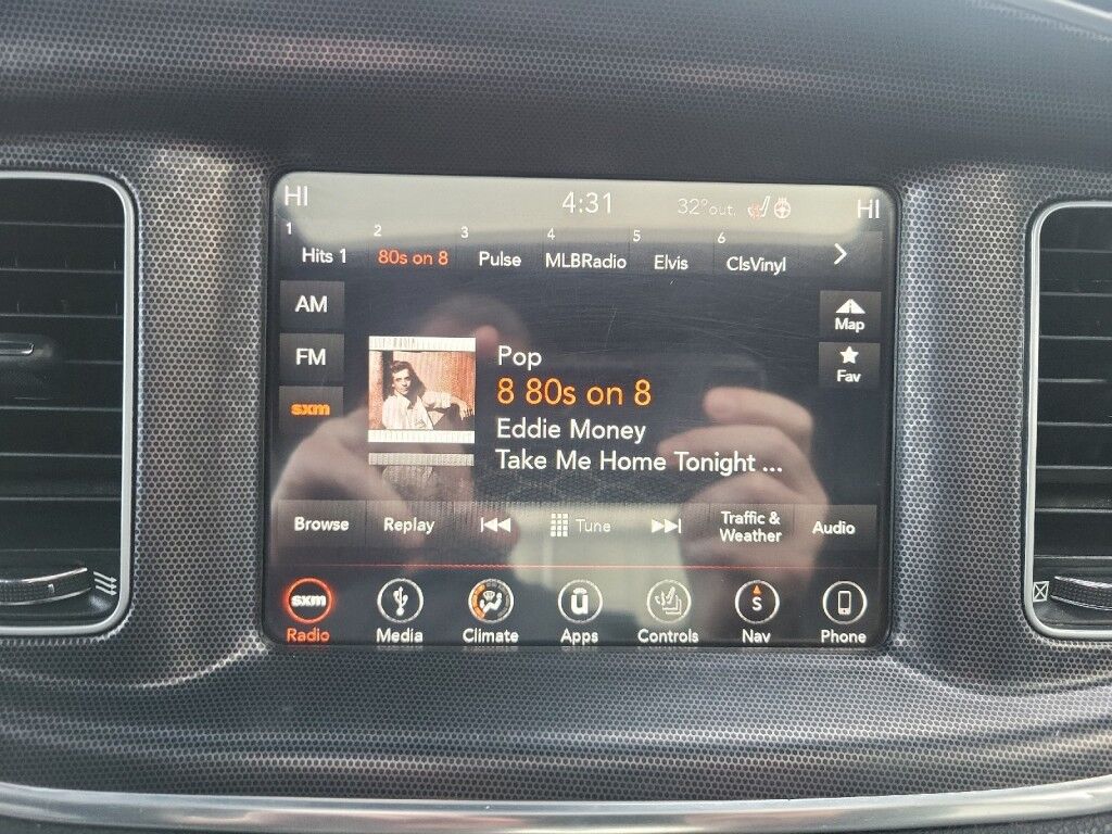 2018 Dodge Charger GT Vestal NY