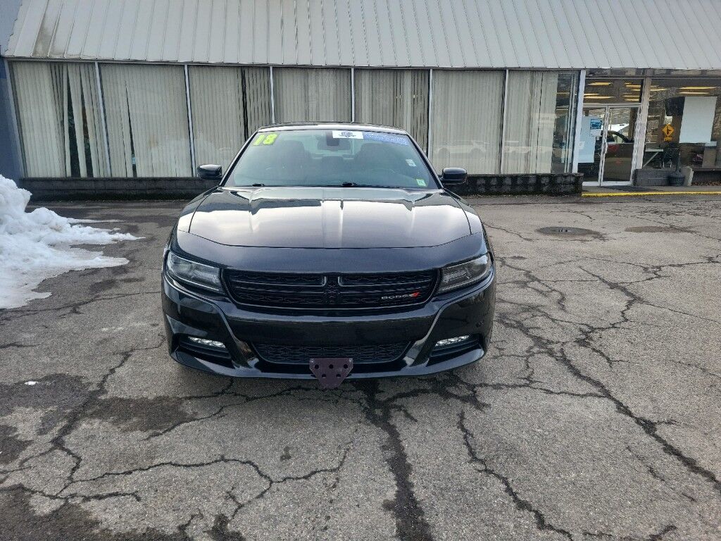2018 Dodge Charger GT Vestal NY