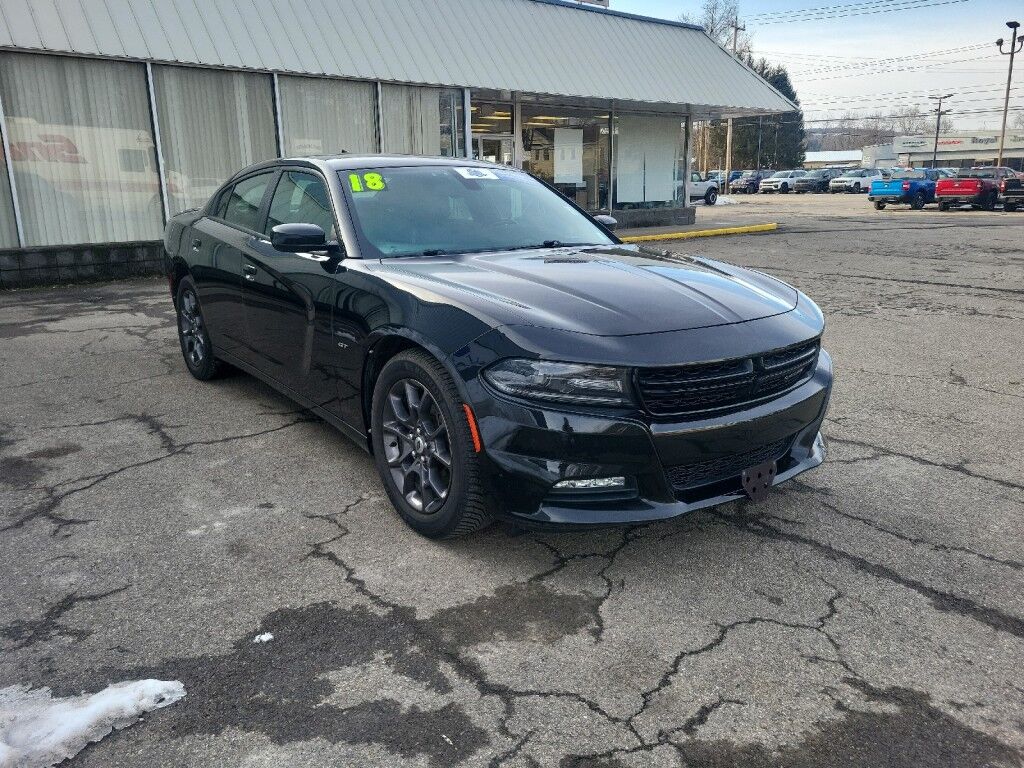 2018 Dodge Charger GT Vestal NY