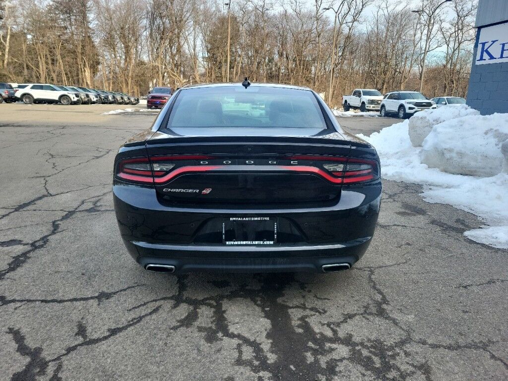 2018 Dodge Charger GT Vestal NY