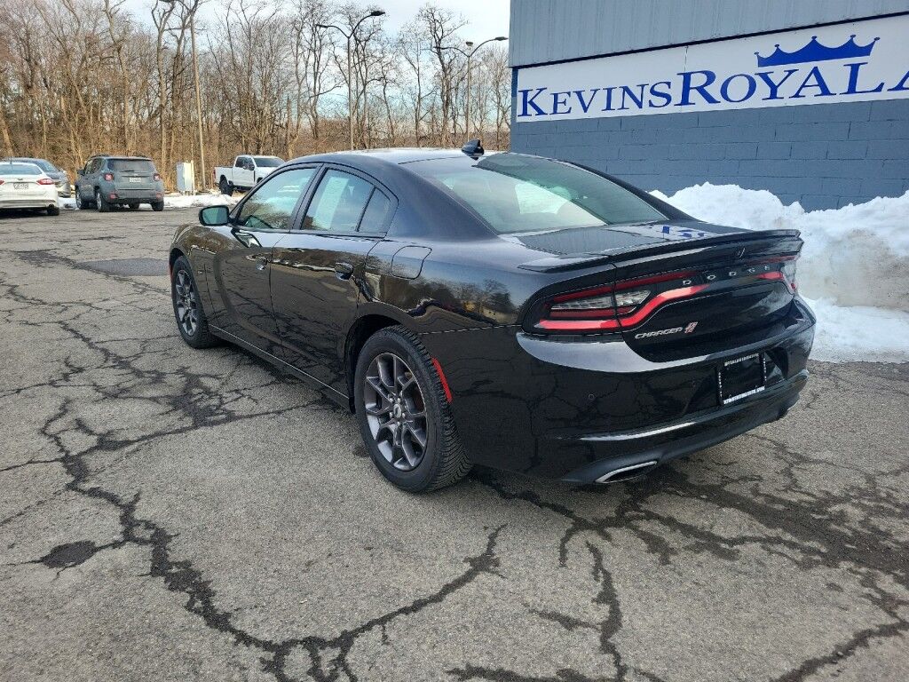 2018 Dodge Charger GT Vestal NY